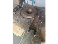 新蝸殼模具