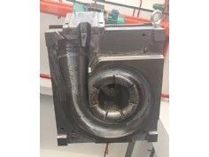 新蝸殼模具