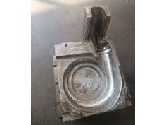 新蝸殼模具