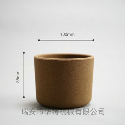 會呼吸的花盆、呼吸式花盆模具、射芯機