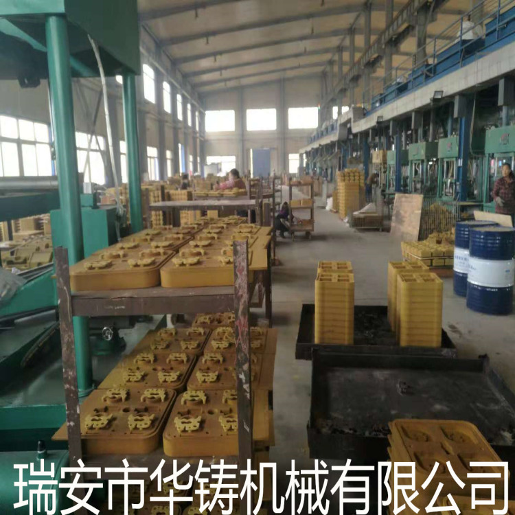 挖掘機(jī)配件模具、叉車配件模具、鏟齒模具